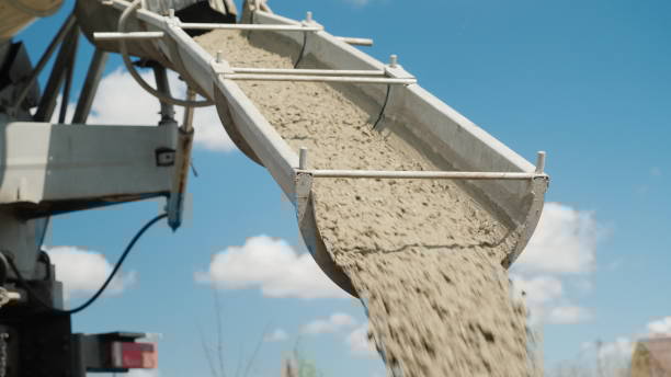 Best Commercial Concrete Services in Verandah, FL