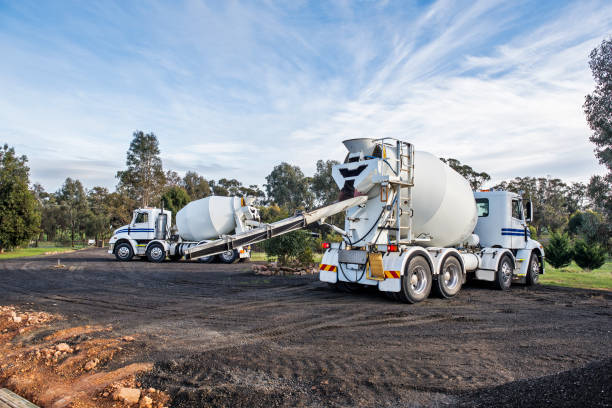 Best Concrete Removal and Replacement in Verandah, FL